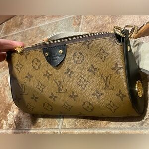 LVee monogram bag purse crossbody 🔥🔥👑
